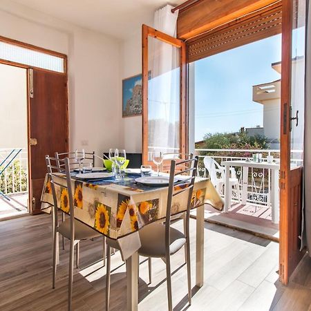 卡拉古诺内Casa Riccio公寓 外观 照片