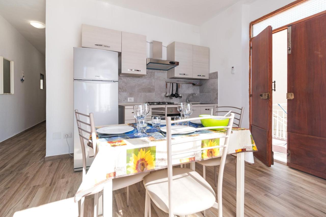 卡拉古诺内Casa Riccio公寓 外观 照片