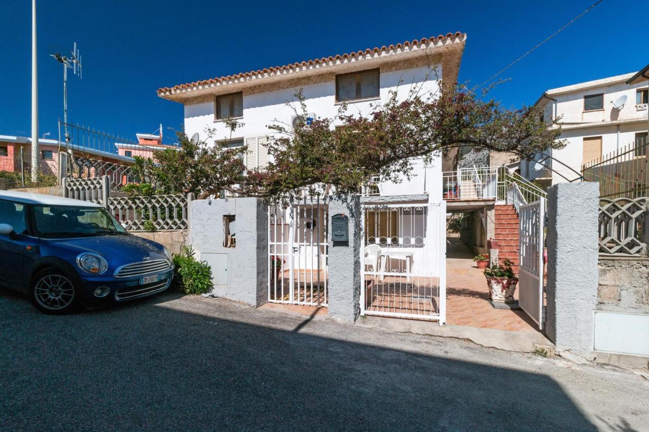 卡拉古诺内Casa Riccio公寓 外观 照片
