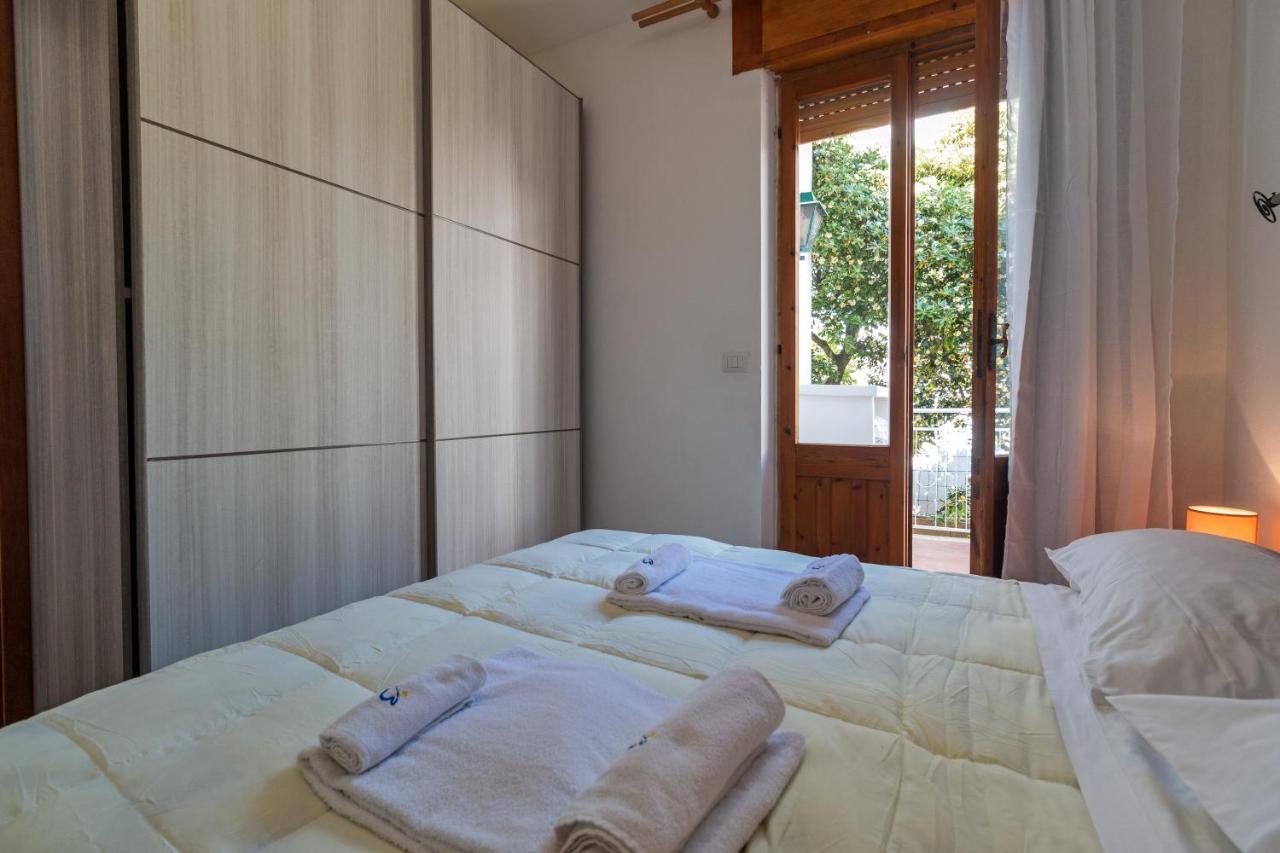 卡拉古诺内Casa Riccio公寓 外观 照片